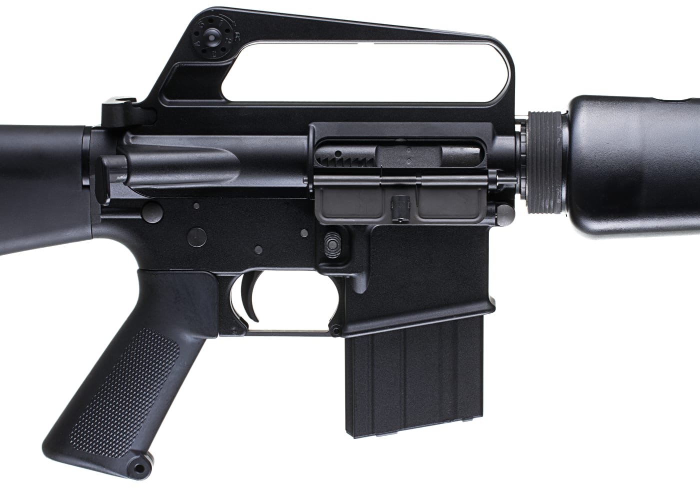 WE M16A1 VN GBR
