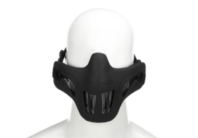 Pirate Arms Ranger Steel Face Mask