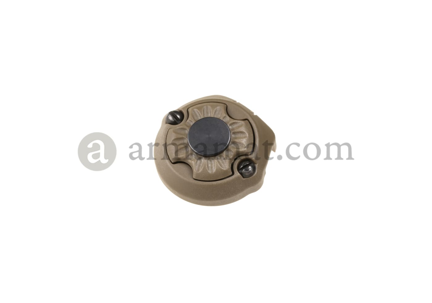Streamlight Sidewinder Helmet Mount (2024) Armamat