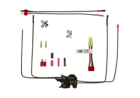 Gate Titan V2 Basic Module Front Wired