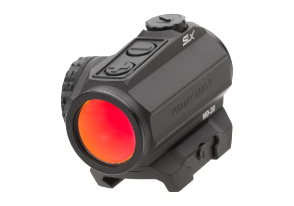 Primary Arms SLx MD-20 Micro Red Dot