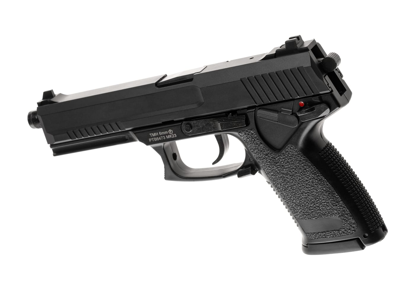 Y&P MK23 GNB