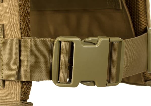 Condor Sentry Plate Carrier