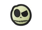 JTG Nightmare Rubber Patch