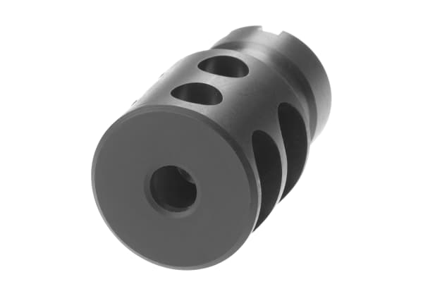 LCT ZDTK-2M Muzzle Brake 24 mm CW for 74/104 Series