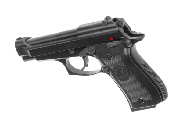 WE M84 Full Metal GBB