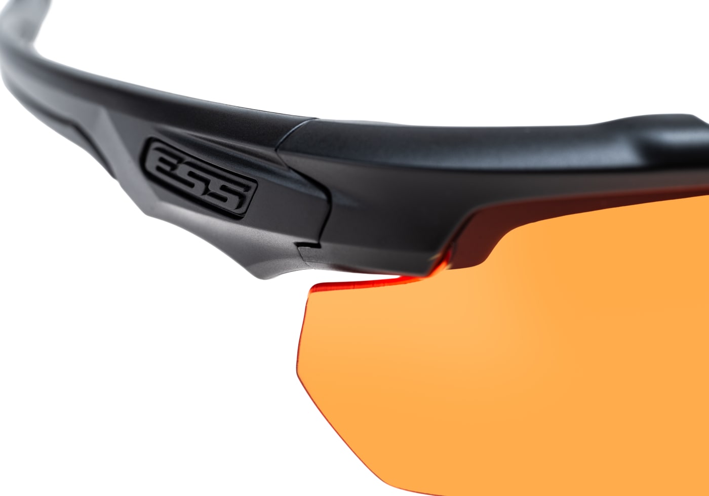 ESS CrossBlade STD 3LS LPL-5 Black Frame