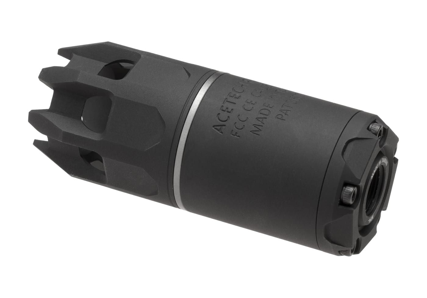 Acetech Raider Tracer Unit with Blaster M 14mm CCW