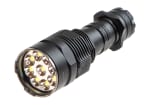 Nitecore TM9K TAC
