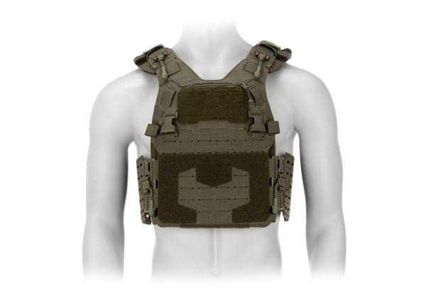 Templar's Gear CPC ROC Plate Carrier Gen 4.1