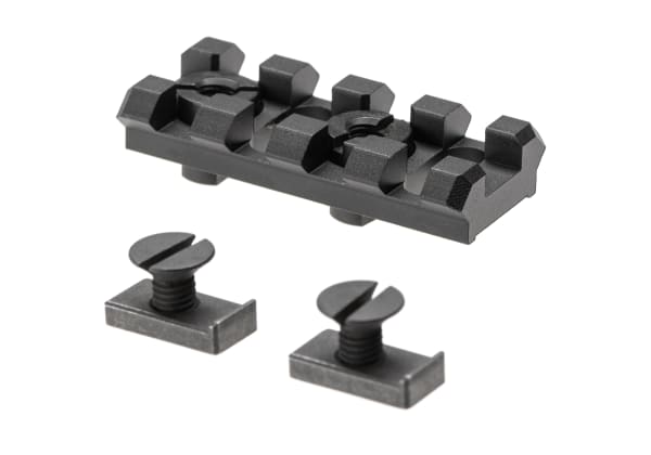 LCT Rail for Zsport Handguards Short
