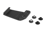 IMI Defense Roto Paddle Holster für Glock 17