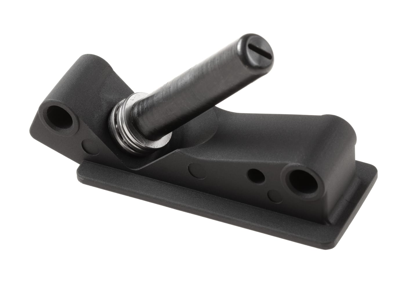 Krytac Kriss Vector Spring Plate & Guide Assembly