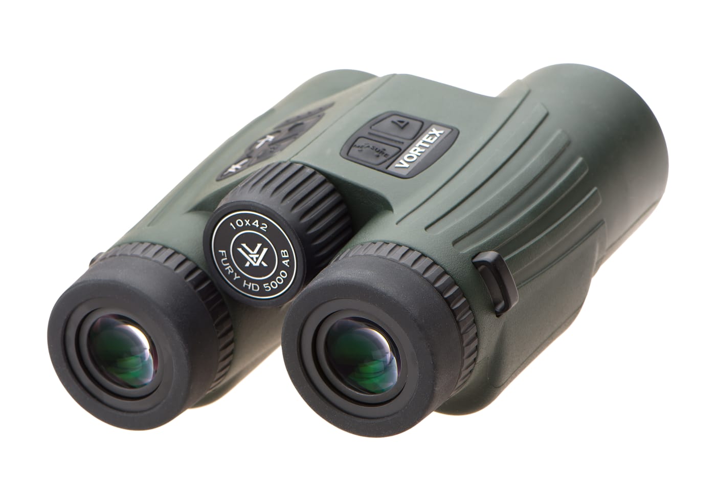 Vortex Optics Fury HD 5000 AB 10x42 Binocular Laser Rangefinder