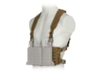 Templar's Gear Chest Rig Conversion Kit
