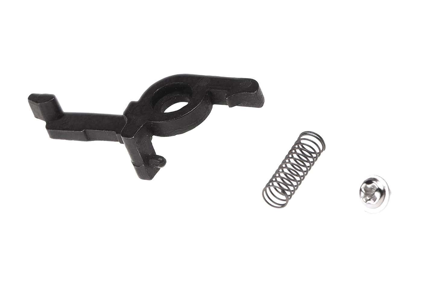Point Steel Cut-Off Lever V3