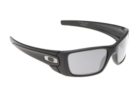 Oakley SI Fuel Cell Steel Flag