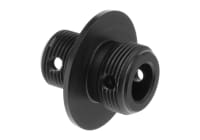 Action Army T10 / TM L96 / VSR-10 G-Spec Silencer Adapter CCW