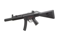 Jing Gong PM5 SD5 S-AEG