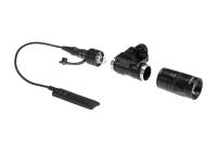 Night Evolution M300W KM1-A Scout Weaponlight