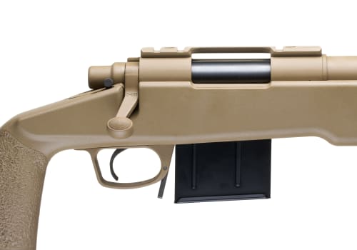 Ares MCM 700X Bolt Action Sniper Rifle
