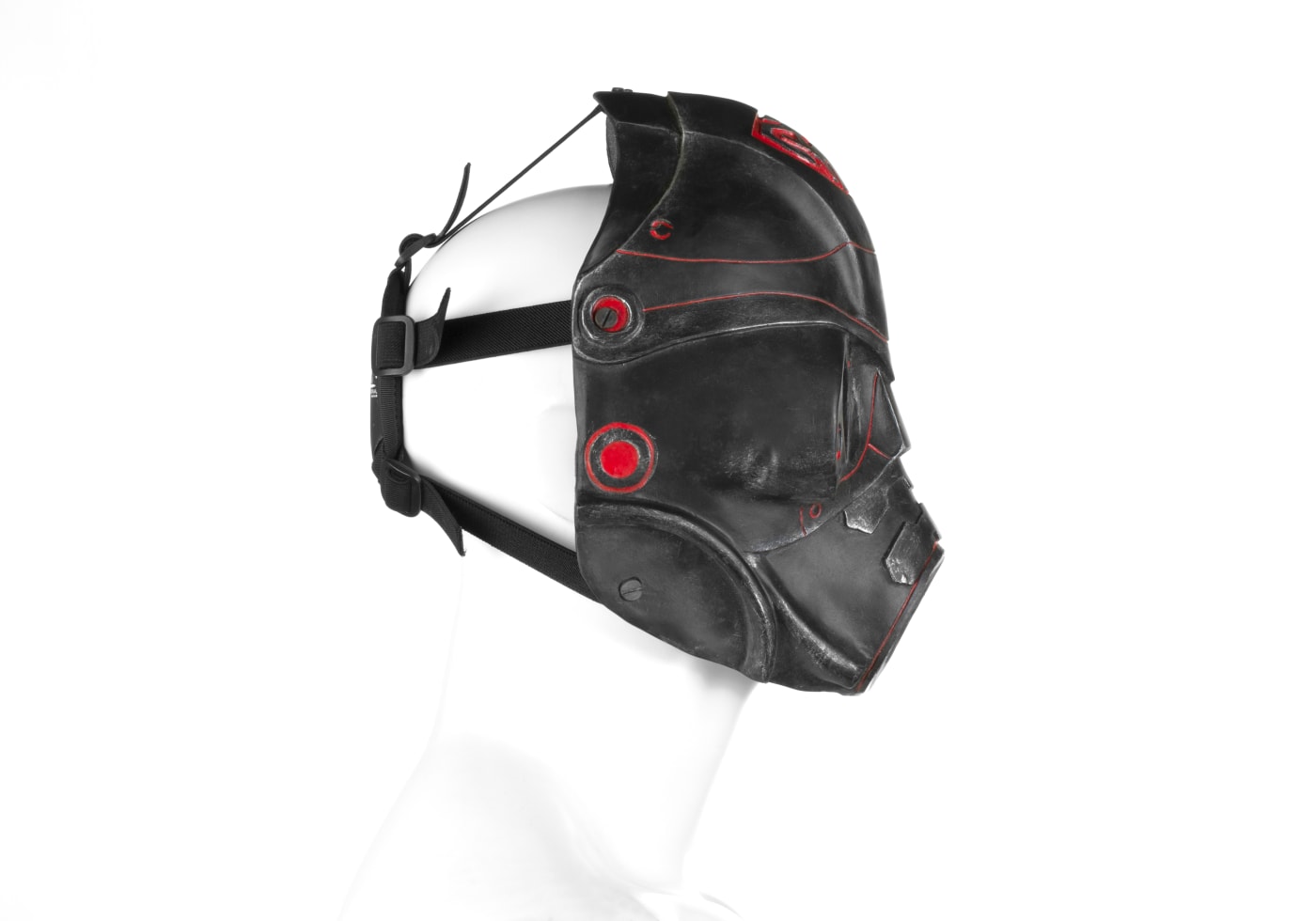 FMA Spectre Mask 1.0