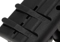 Ares Rotational Speed Loader
