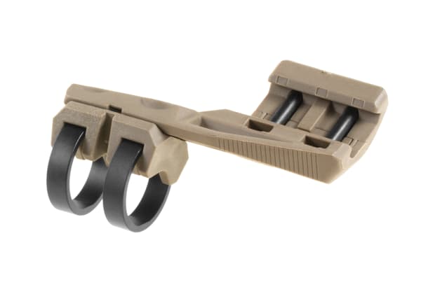 FMA Rail Light Mount Left