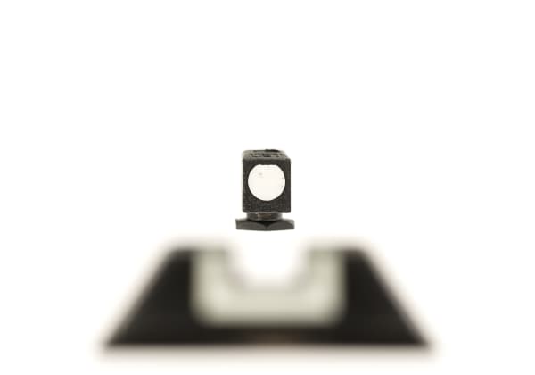 Glock Steel Front Sight 4.1mm