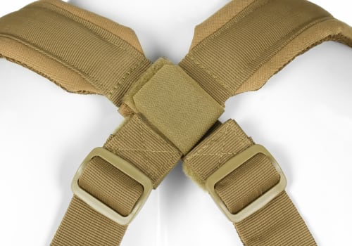Condor Rapid Assault Chest Rig