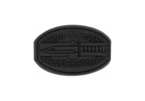 JTG Combat Action Rubber Patch