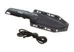 Walther Back Up Knife