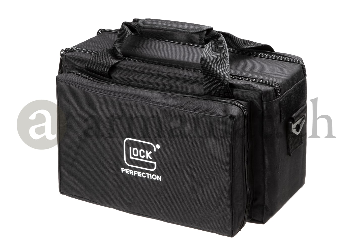 Glock Range Bag 4 Pistols (2024) 