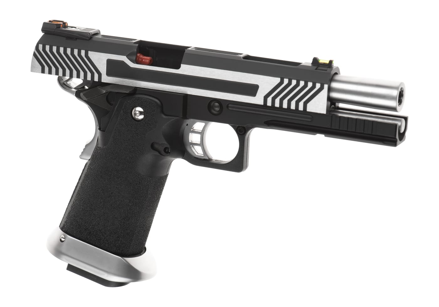 AW Custom HX1101 Full Metal GBB