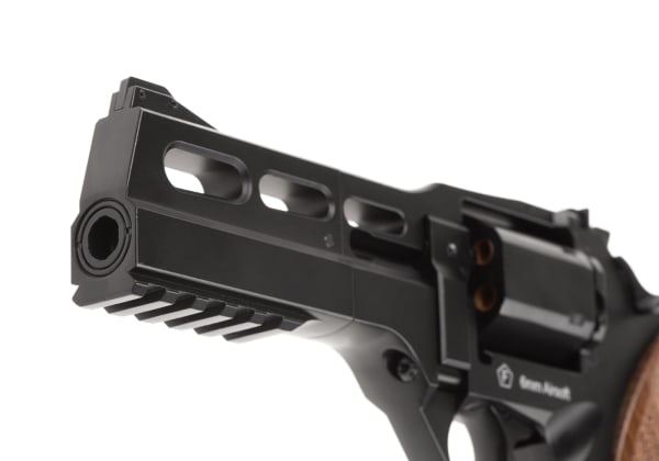 Chiappa Rhino 50DS Co2 Revolver