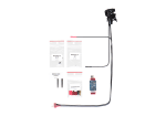 Gate Titan V2 Expert Blu-Set Rear Wired