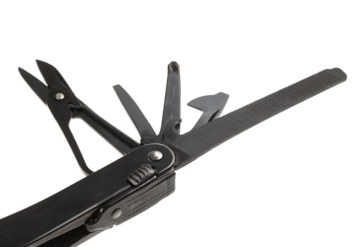 Victorinox SwissTool Spirit XBS