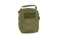 Earmor Tactical Molle Pouch for Earmuffs