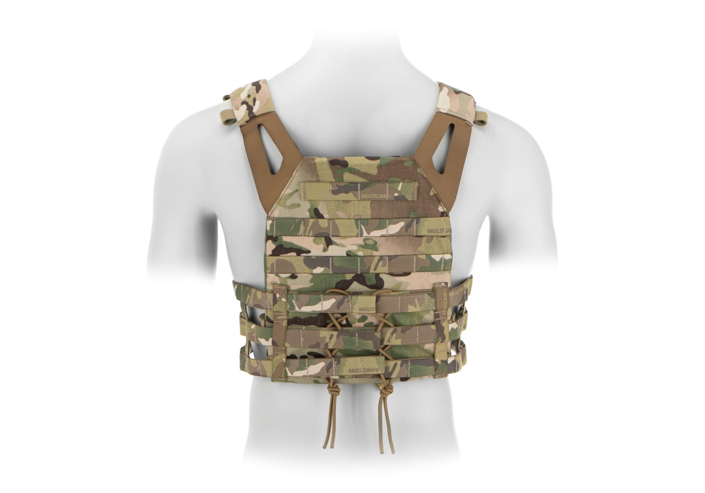 Crye Precision Jumpable Plate Carrier JPC