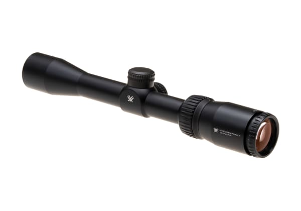 Vortex Optics Crossfire II 2-7x32 Plex Rimfire