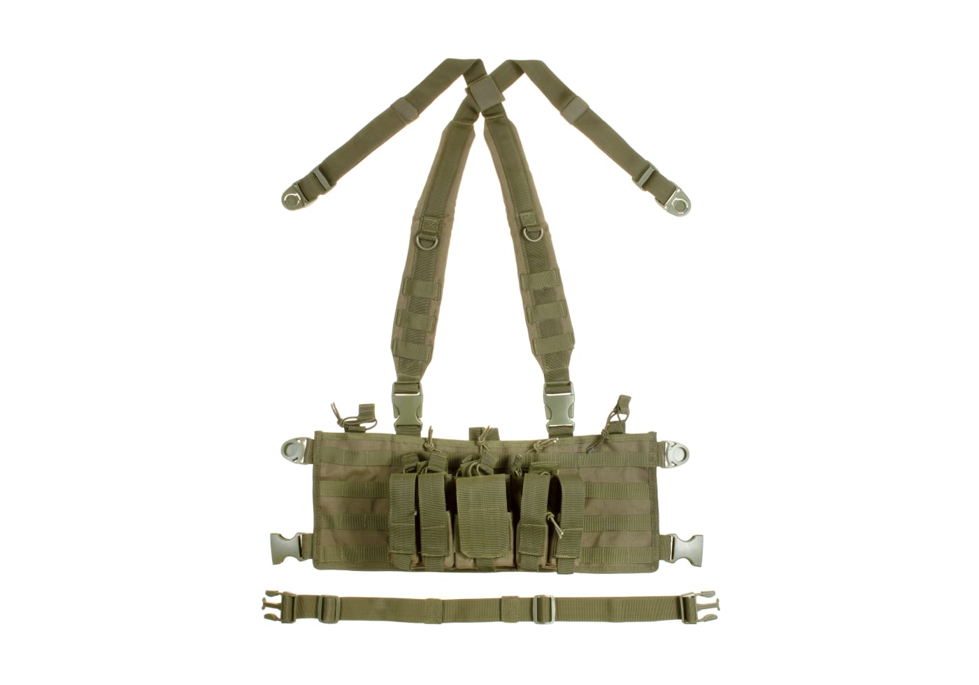 Condor Recon Chest Rig