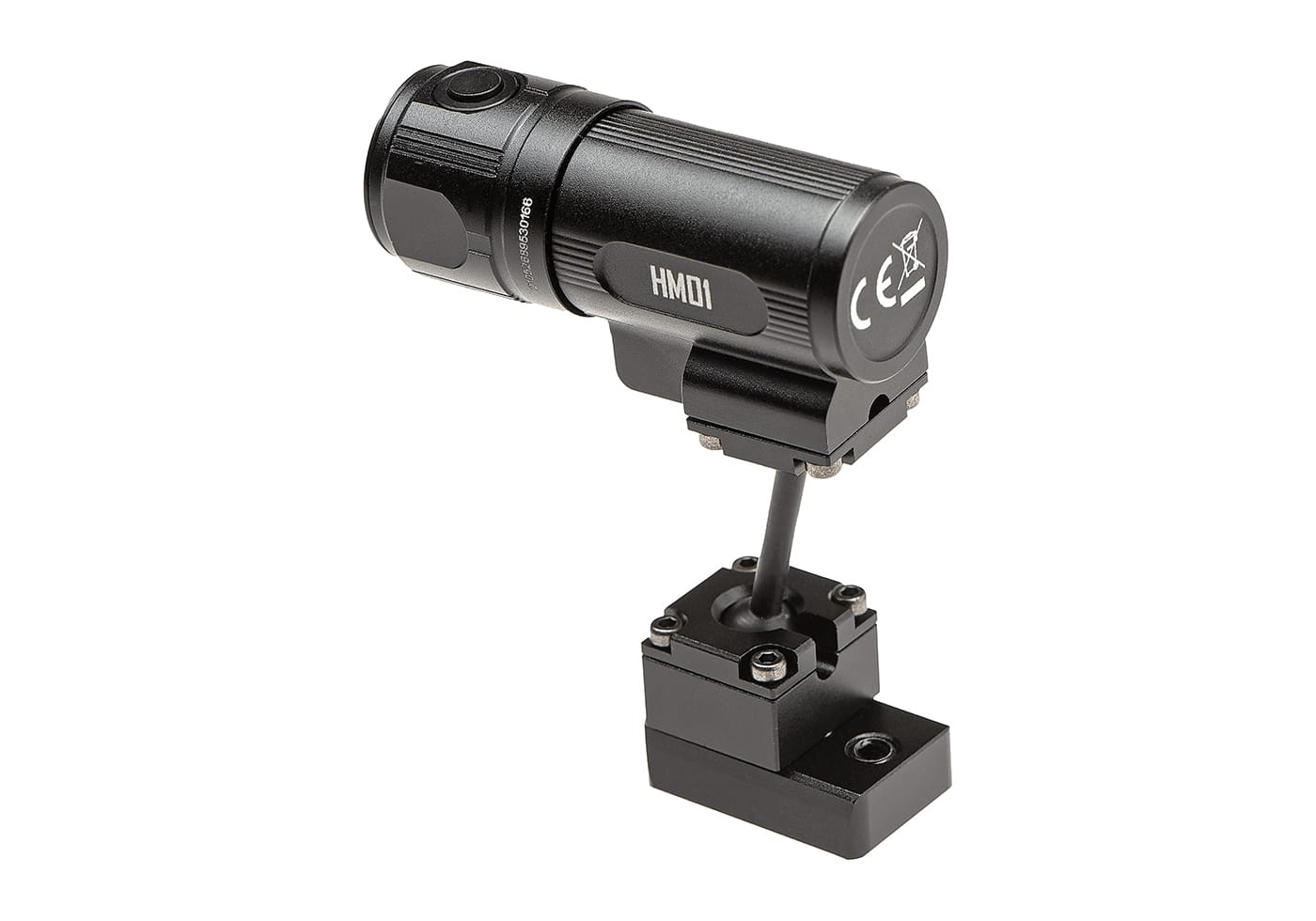 Nitecore HM01 Helmet Light