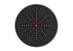 JTG Helm of Awe Rubber Patch