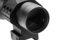 Vector Optics Continental x10 1-10x28 ED RAR2