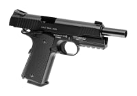 Colt M45 A1 CQBP Blowback Co2