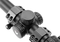 VictOptics SOI 1.5-5x20 Scope