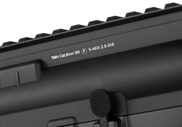 KWA VM4 Ronin 10 SBR S-AEG 2.5