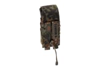 Clawgear 5.56mm Single Mag Stack Flap Pouch Core