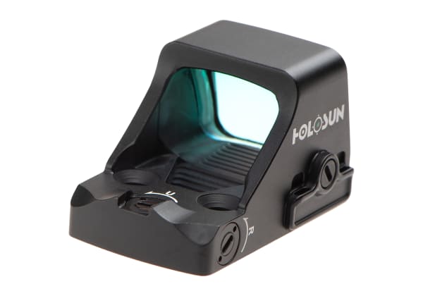 Holosun HE507K-GR X2 Green Dot Sight