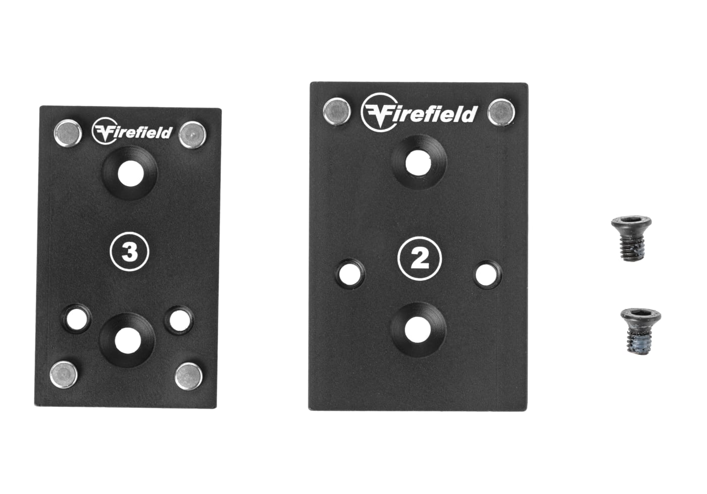 Firefield RA-45 Modular 45 Degree Offset RDS Mount